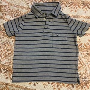 3t vineyard vines polo shirt